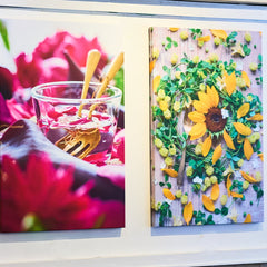 Collection image for: Food Inspired Art Panel