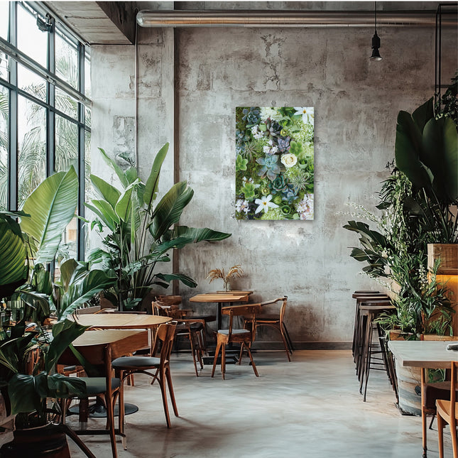 Botanic Succulents サキュレント