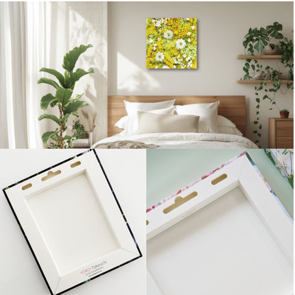 Mimosa Yellow