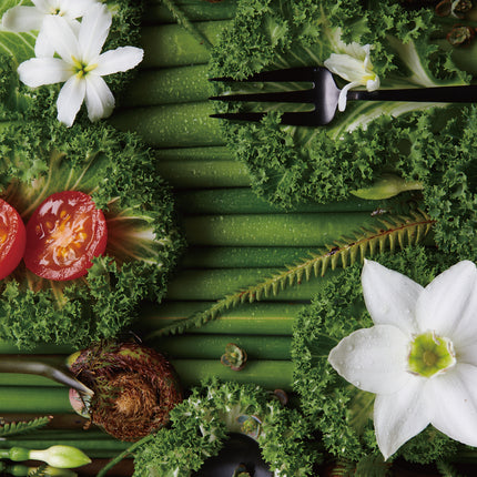 The Green Dish
